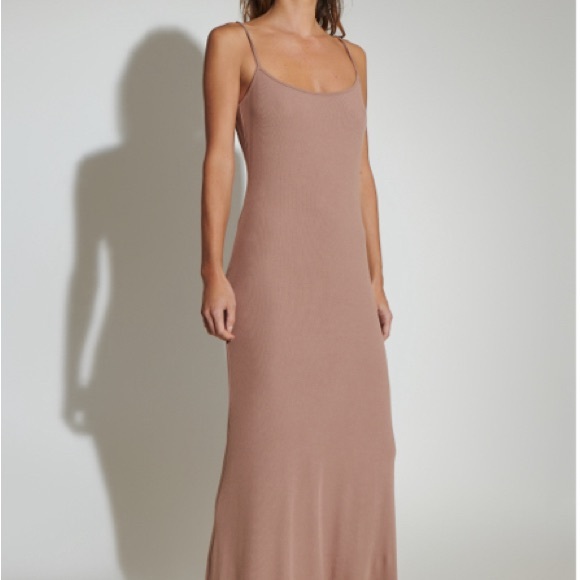 Skin Worldwide Nile Dress, Isla, Size XXL - Picture 2 of 2